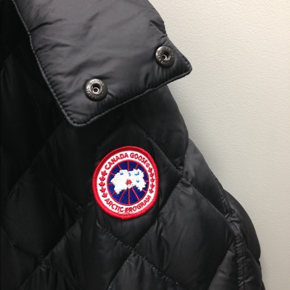 ❌Sold❌BNWT Canada Goose Hendriksen Jacket - Picture 8 of 8